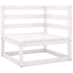 Hagesofagruppe Med Puter 5 Deler Heltre Furu