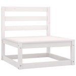 Hagesofagruppe Med Puter 5 Deler Heltre Furu
