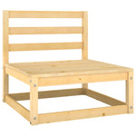 Hagesofagruppe Med Puter 4 Deler Heltre Furu