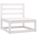 Hagesofagruppe Med Puter 5 Deler Heltre Furu