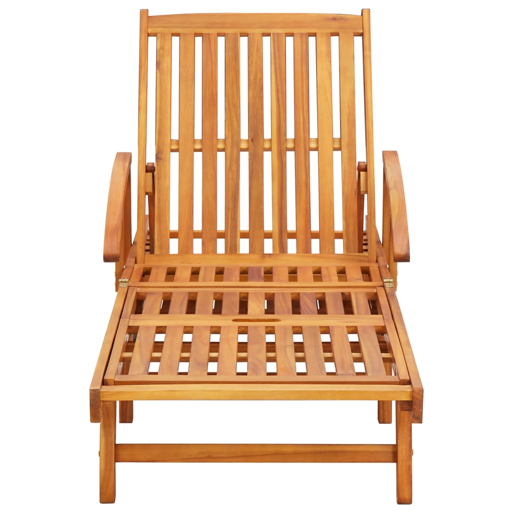 Solsenger 2 Stk Heltre Akasie