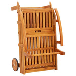 Solsenger 2 Stk Heltre Akasie