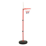 Basketballsett For Barn Justerbart 160 Cm
