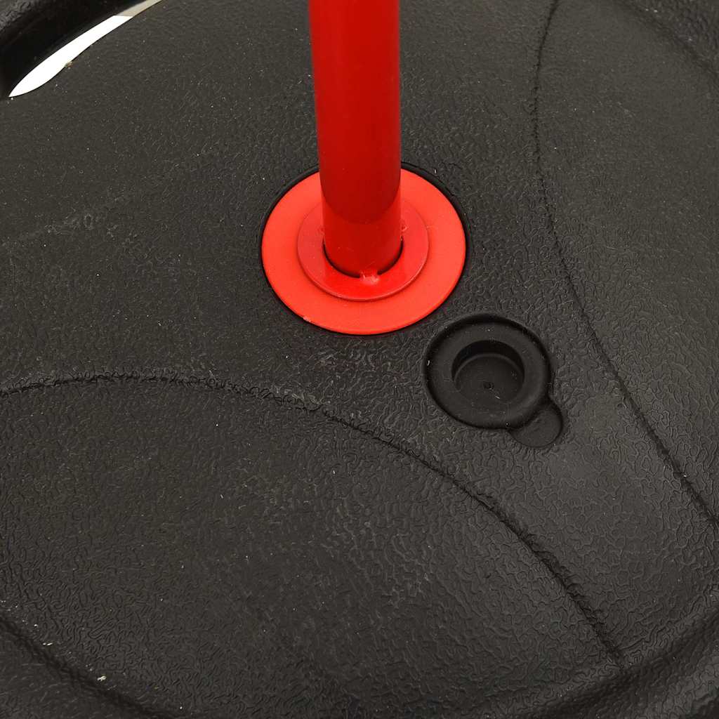 Basketballsett For Barn Justerbart 160 Cm