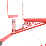 Veggmontert Basketballsett 5 Stk