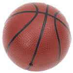 Bærbart Basketballsett Justerbart 109-141 Cm