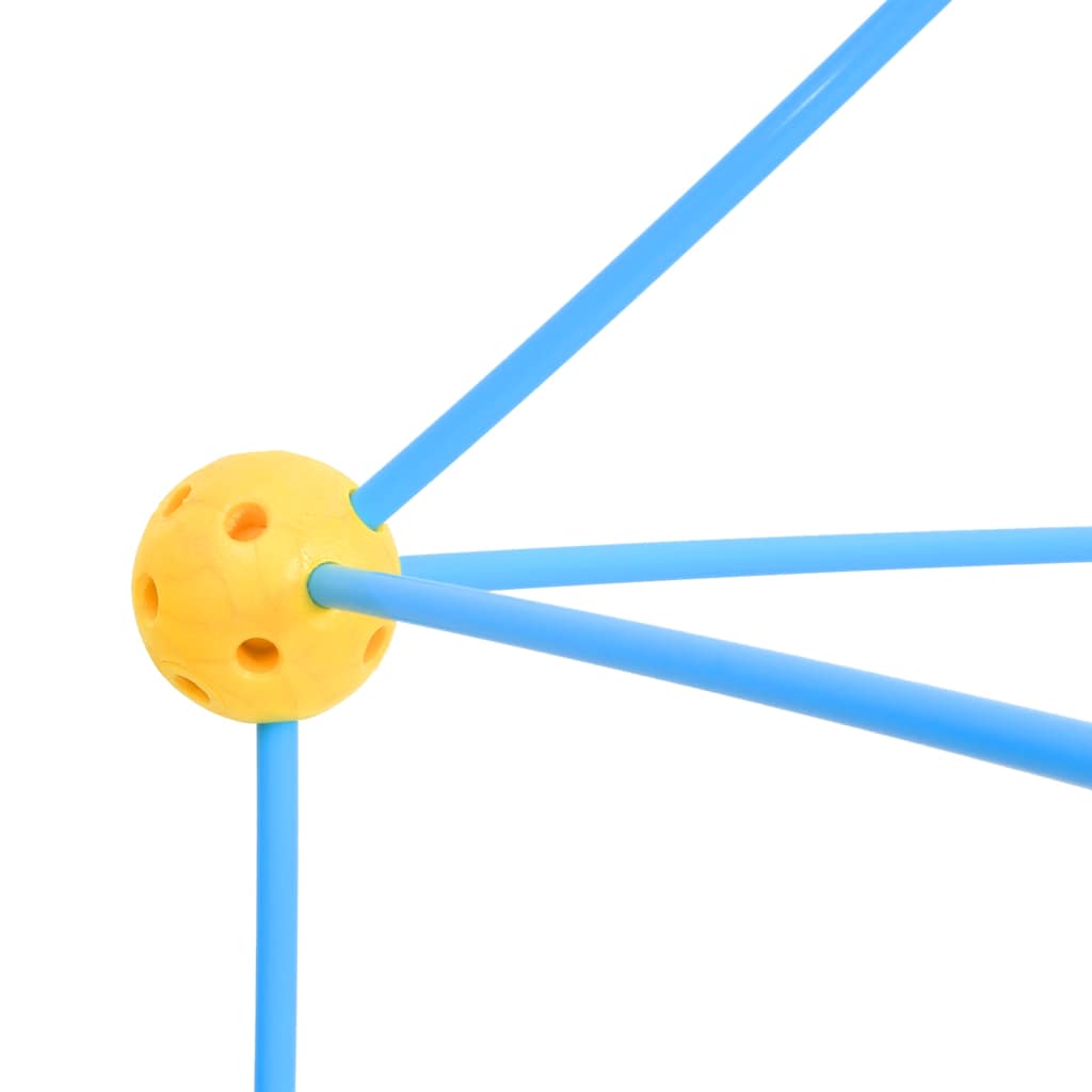 Byggefortsett 72 Deler For Barn