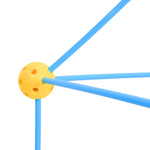 Byggefortsett 72 Deler For Barn