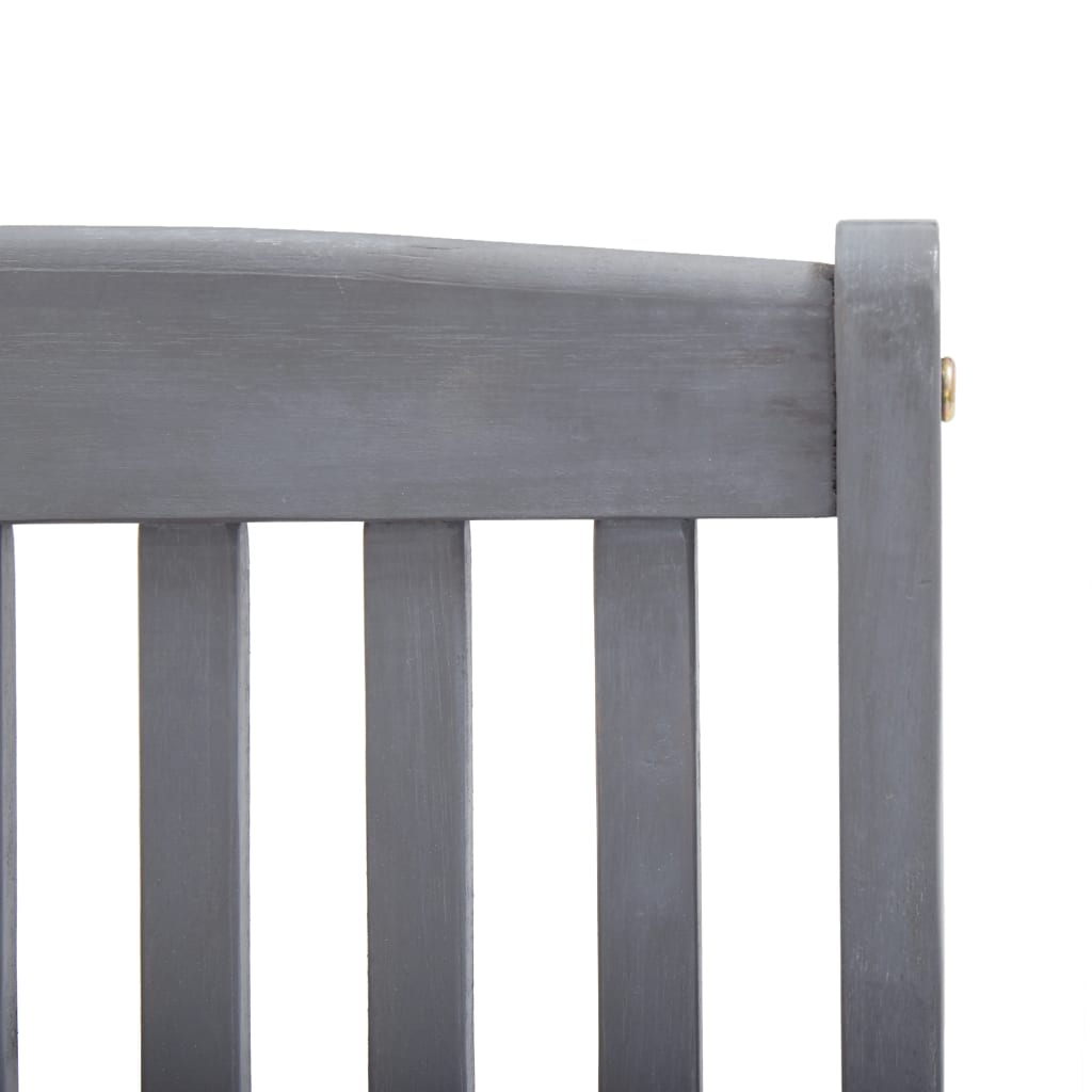Klappstoler 8 Stk Heltre Akasie
