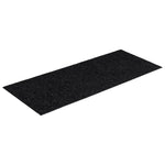 Selvklebende Trappematter 15 Stk 60X25 Cm Svart