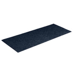 Selvklebende Trappematter 15 Stk 60X25 Cm Blå