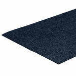 Selvklebende Trappematter 15 Stk 60X25 Cm Blå