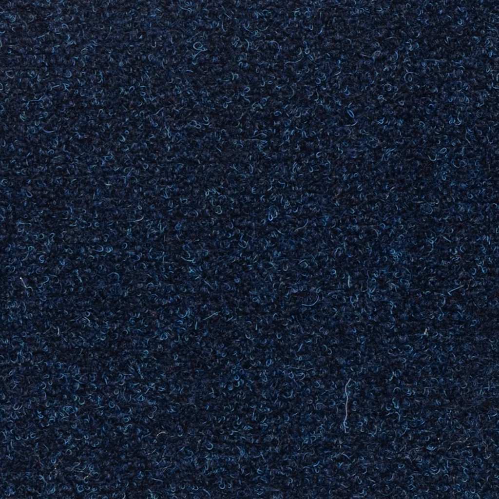 Selvklebende Trappematter 15 Stk 60X25 Cm Blå