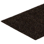 Selvklebende Trappematter 15 Stk 76X20 Cm Mørkebrun