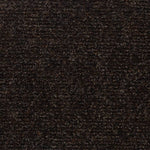 Selvklebende Trappematter 15 Stk 76X20 Cm Mørkebrun