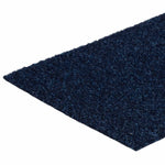 Selvklebende Trappematter 15 Stk 76X20 Cm Blå
