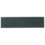 Selvklebende Trappematter 15 Stk 76X20 Cm Grønn