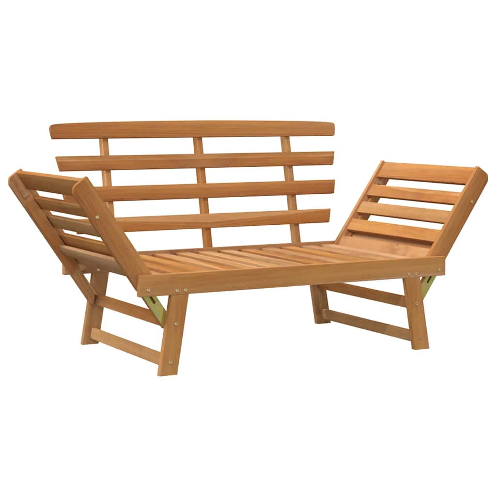Hagebenk 2-I-2 190 Cm Heltre Akasie