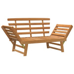 Hagebenk 2-I-2 190 Cm Heltre Akasie