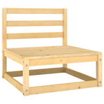Hagesofagruppe Med Puter 2 Deler Heltre Furu