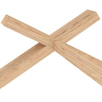 Sengeramme For Barn Med Skuffer Heltre Furu 90X200 Cm