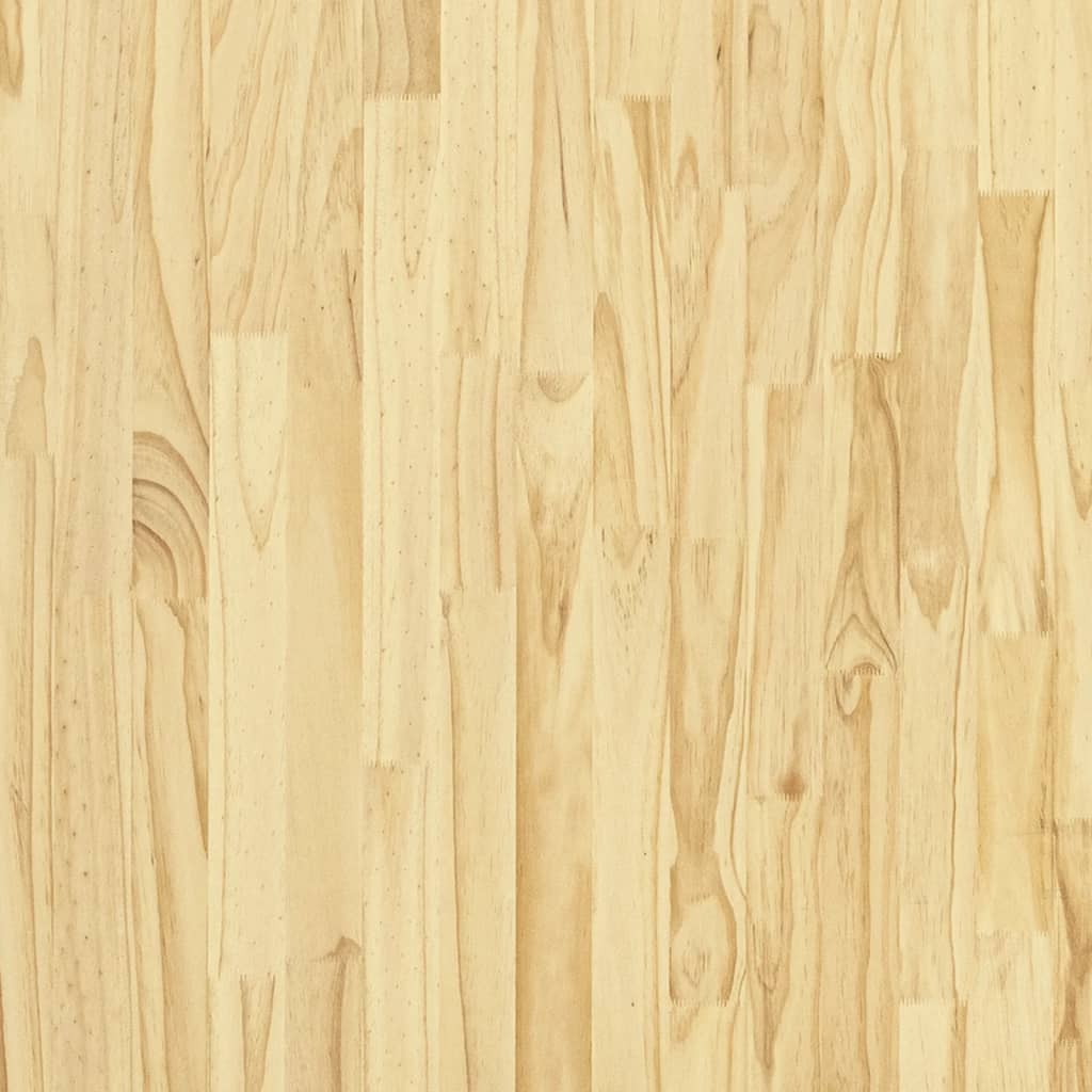 Bokhylle 3 Nivåer 80X30X105 Cm Heltre Furu