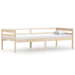 Sengeramme Heltre Furu 90X200 Cm