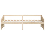 Dagseng 3 Seter Heltre Furu 90X200 Cm
