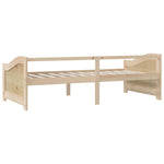 Dagseng 3 Seter Heltre Furu 90X200 Cm