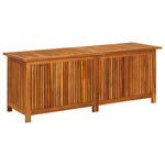 Putekasse 150X50X58 Cm Heltre Akasie