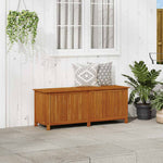 Putekasse 150X50X58 Cm Heltre Akasie