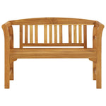 Hagebenk 114 Cm Heltre Akasie