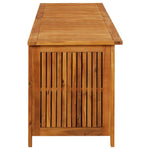 Putekasse 200X50X58 Cm Heltre Akasie