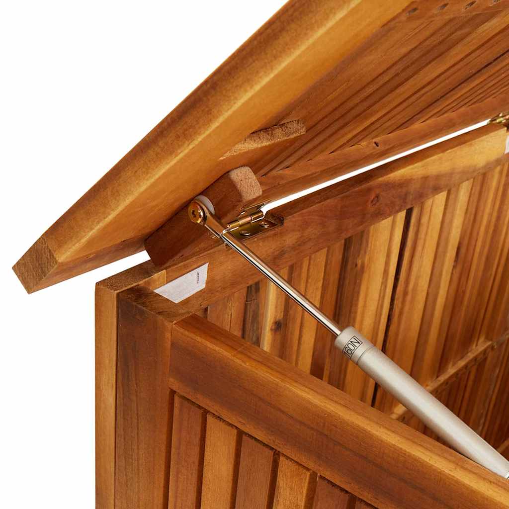 Putekasse 200X50X58 Cm Heltre Akasie