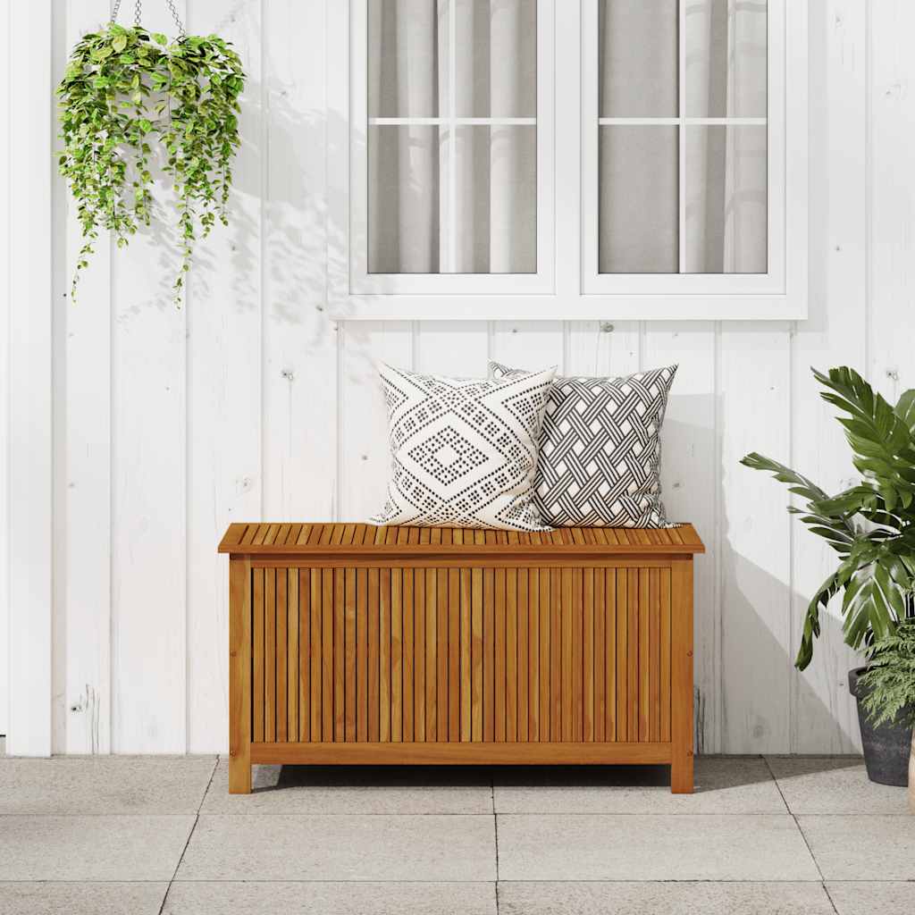 Putekasse 113X50X58 Cm Heltre Akasie