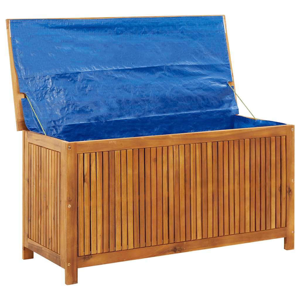 Putekasse 113X50X58 Cm Heltre Akasie