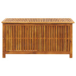 Putekasse 113X50X58 Cm Heltre Akasie