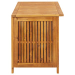Putekasse 113X50X58 Cm Heltre Akasie