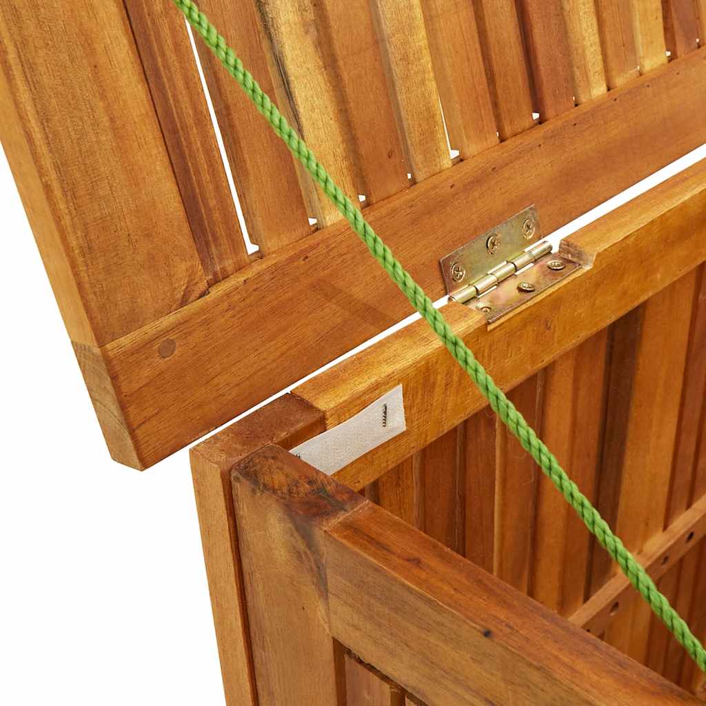 Putekasse 113X50X58 Cm Heltre Akasie