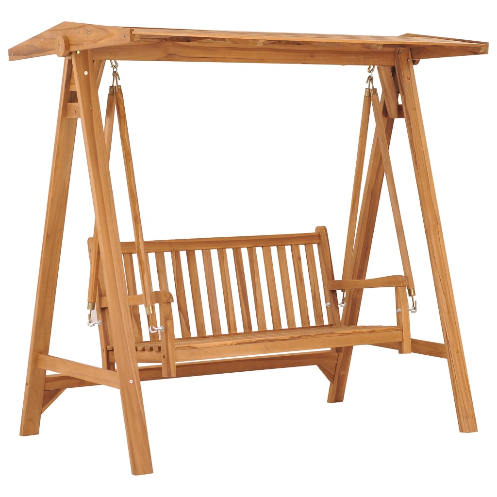 Huskebenk 170 Cm Heltre Teak