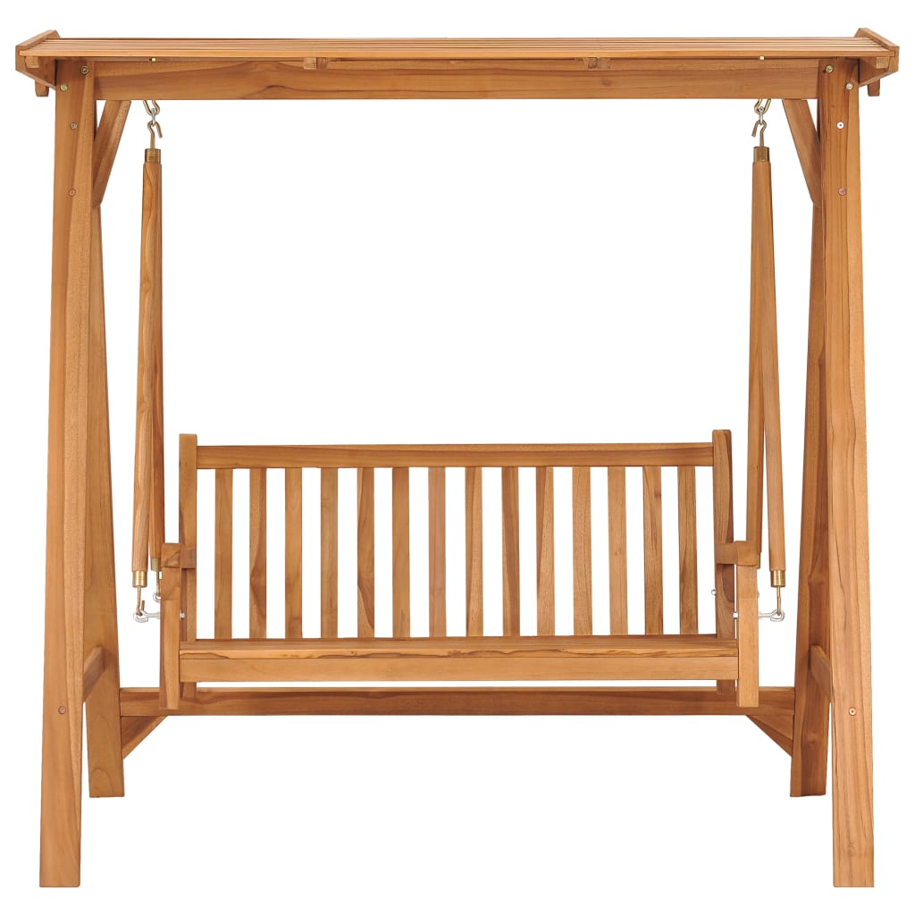 Huskebenk 170 Cm Heltre Teak