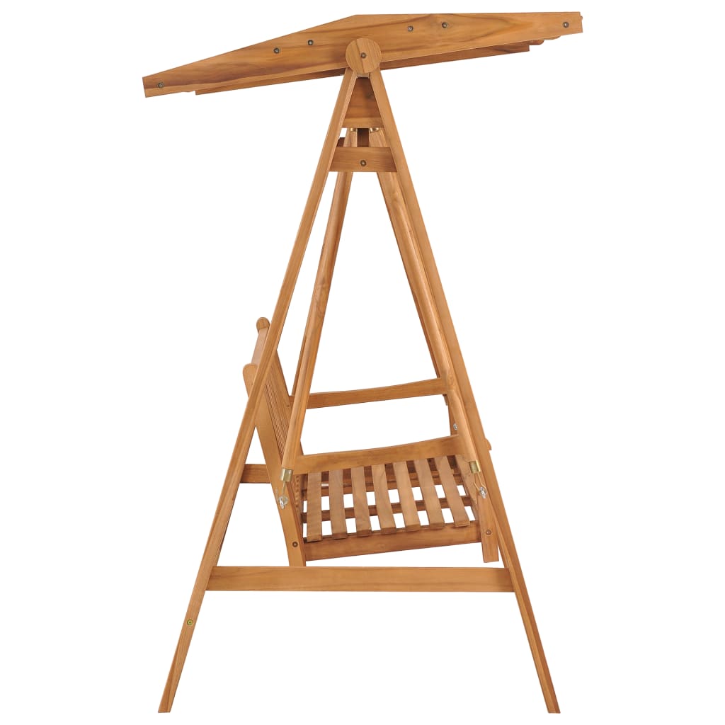 Huskebenk 170 Cm Heltre Teak