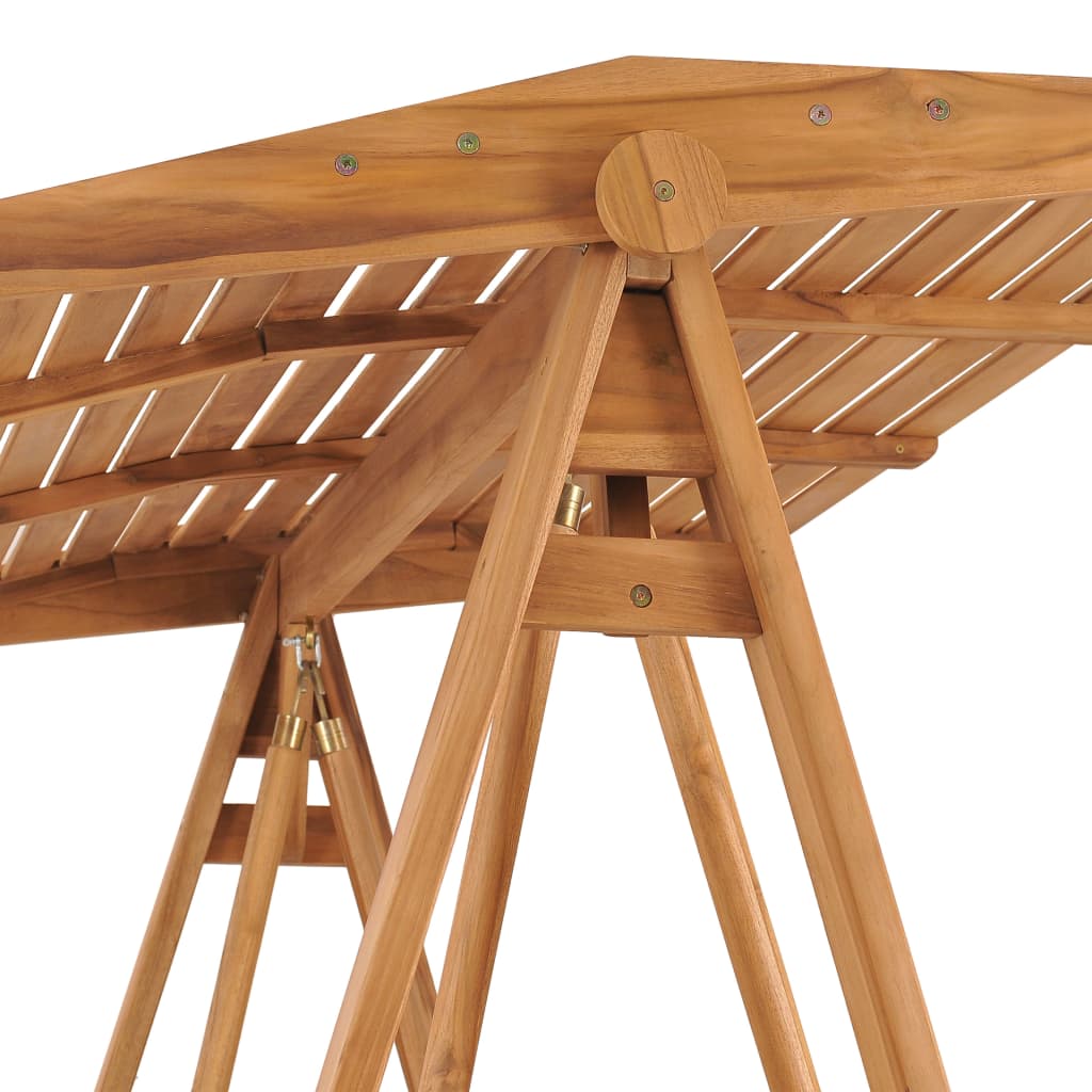 Huskebenk 170 Cm Heltre Teak