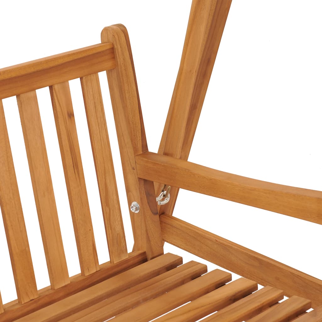 Huskebenk 170 Cm Heltre Teak