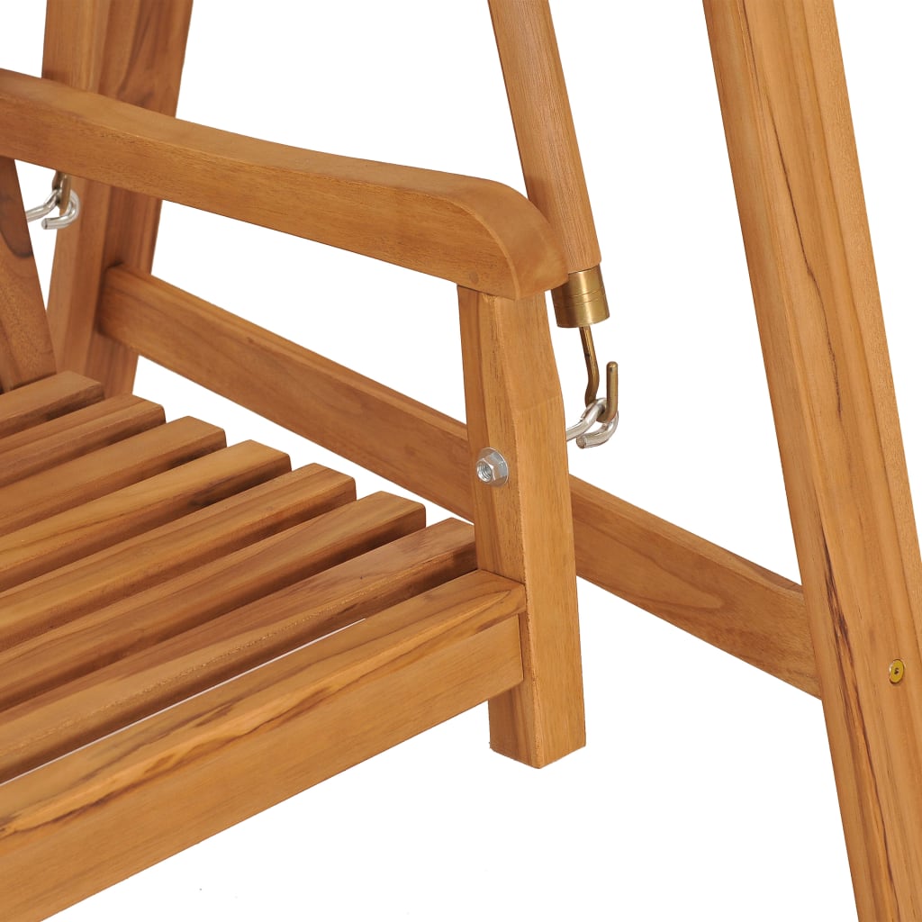 Huskebenk 170 Cm Heltre Teak