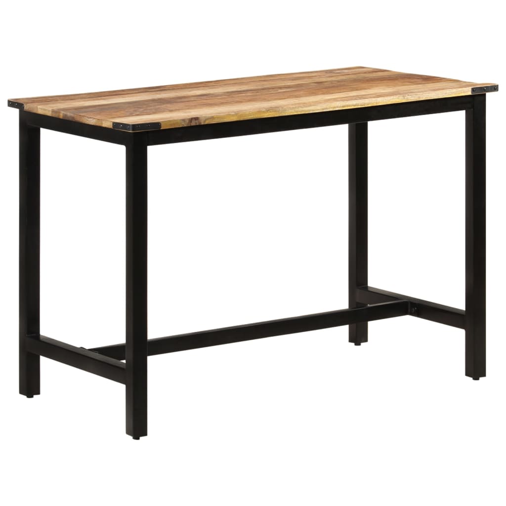 Spisebord 110X60X76 Cm Heltre Mango