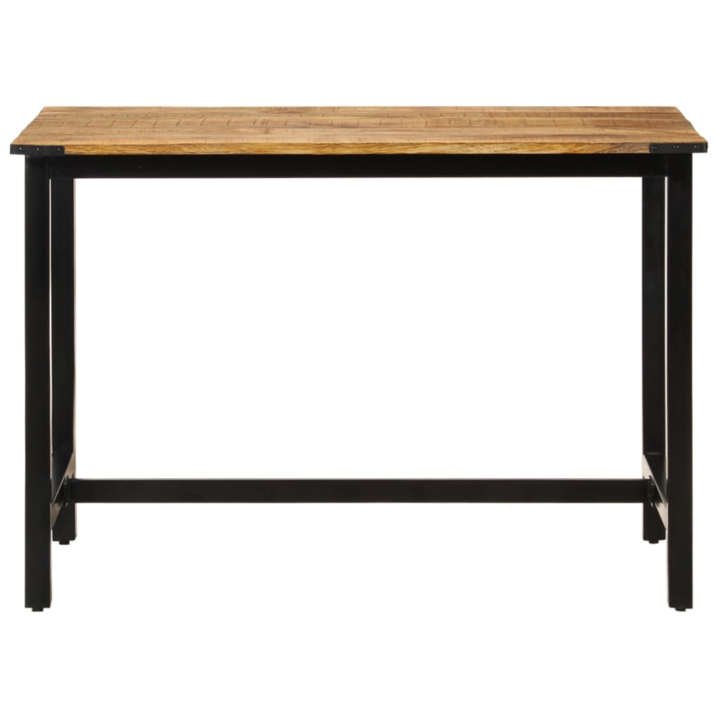 Spisebord 110X60X76 Cm Heltre Mango