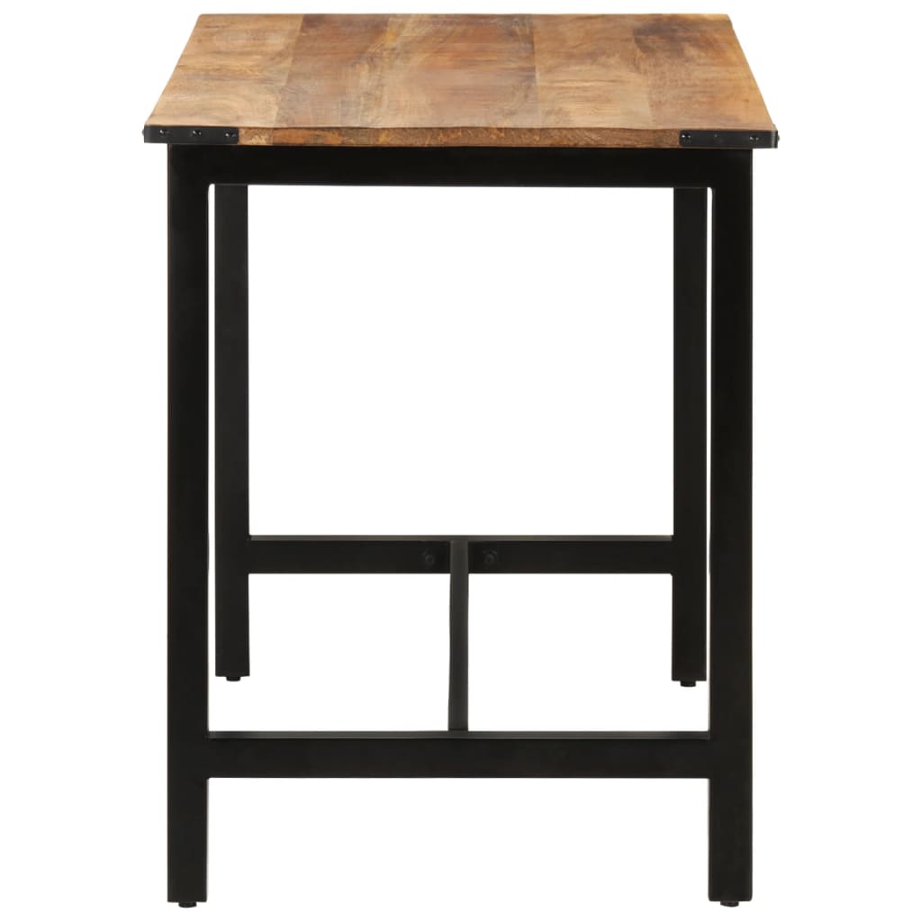 Spisebord 110X60X76 Cm Heltre Mango
