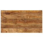 Spisebord 110X60X76 Cm Heltre Mango
