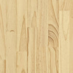 Sideskap 60X36X84 Cm Heltre Furu
